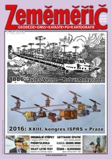 E-magazín Zeměměřič 2016-07+08 - Klaudian