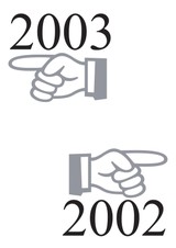 E-magazín Zeměměřič 2003 - Klaudian