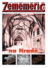 E-magazín Zeměměřič Zeměměřič 3/2003 - Klaudian