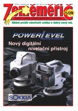 E-magazín Zeměměřič Zeměměřič 11+12/1998 - Klaudian