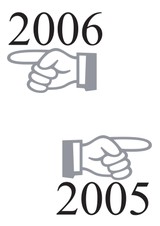 E-magazín Zeměměřič 2006 - Klaudian