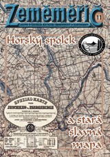 E-magazín Zeměměřič Zeměměřič 11/2006 - Klaudian