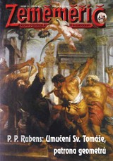 E-magazín Zeměměřič Zeměměřič 6+7/2006 - Klaudian