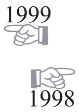 E-magazín Zeměměřič 1999 - Klaudian