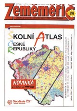 E-magazín Zeměměřič Zeměměřič 5/1999 - Klaudian