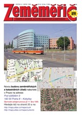 E-magazín Zeměměřič Zeměměřič 8/1999 - Klaudian