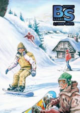 E-magazín Bobří stopa 2009-02 - Klub přátel Jaroslava Foglara