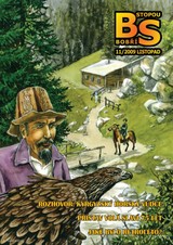 E-magazín Bobří stopa 2009-11 - Klub přátel Jaroslava Foglara
