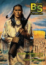 E-magazín Bobří stopa 2009-06+07 - Klub přátel Jaroslava Foglara