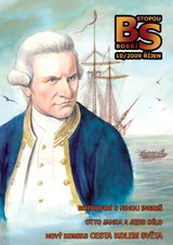 E-magazín Bobří stopa 2009-10 - Klub přátel Jaroslava Foglara