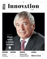 E-magazín Innovation 4/2016 - A 11 s.r.o.