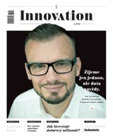 E-magazín Innovation 3/2017 - A 11 s.r.o.