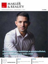 E-magazín PROFI Makléř & Reality 2-3/2020 - A 11 s.r.o.