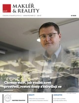 E-magazín PROFI Makléř & Reality 6/2020 - A 11 s.r.o.