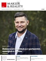 E-magazín PROFI Makléř & Reality 1/2020 - A 11 s.r.o.