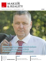 E-magazín PROFI Makléř & Reality 4/2020 - A 11 s.r.o.