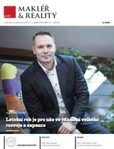 E-magazín PROFI Makléř & Reality 5/2020 - A 11 s.r.o.