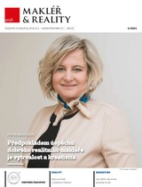E-magazín PROFI Makléř & Reality 2/2021 - A 11 s.r.o.