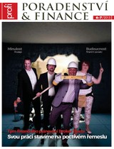 E-magazín Profi Poradenství & Finance 6/2015 - A 11 s.r.o.