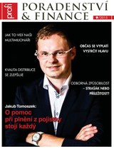 E-magazín Profi Poradenství & Finance 9/2015 - A 11 s.r.o.