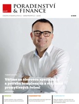 E-magazín Profi Poradenství & Finance 4/2020 - A 11 s.r.o.