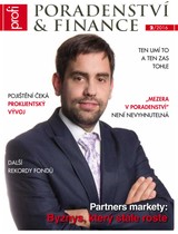 E-magazín Profi Poradenství & Finance 2/2016 - A 11 s.r.o.