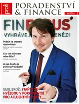 E-magazín Profi Poradenství & Finance 8/2016 - A 11 s.r.o.