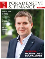 E-magazín Profi Poradenství & Finance 5/2016 - A 11 s.r.o.