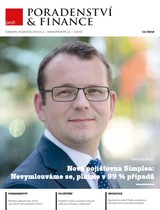 E-magazín Profi Poradenství & Finance 11/2019 - A 11 s.r.o.