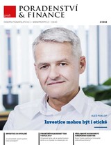E-magazín Profi Poradenství & Finance 2/2018 - A 11 s.r.o.