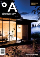 E-magazín Premium Guide Amazing places - A 11 s.r.o.