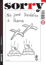 E-magazín Sorry 5/2018 - A 11 s.r.o.