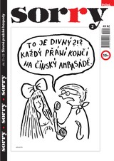 E-magazín Sorry 2/2019 - A 11 s.r.o.