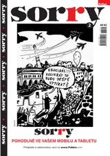 E-magazín Sorry 2/2016 - A 11 s.r.o.