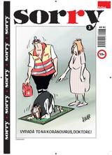 E-magazín Sorry 3/2020 - A 11 s.r.o.