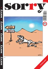 E-magazín Sorry 10/2020 - A 11 s.r.o.