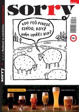 E-magazín Sorry 4/2017 - A 11 s.r.o.
