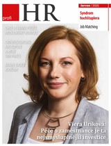 E-magazín Profi HR 3/2020 - A 11 s.r.o.