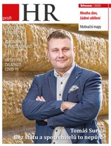 E-magazín Profi HR 1/2020 - A 11 s.r.o.