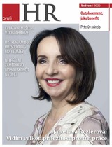 E-magazín Profi HR 2/2020 - A 11 s.r.o.