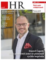 E-magazín Profi HR 4/2020 - A 11 s.r.o.