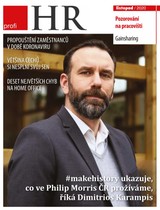 E-magazín Profi HR 5/2020 - A 11 s.r.o.