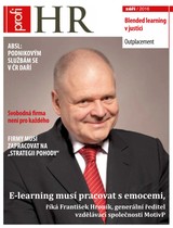 E-magazín Profi HR 4/2016 - A 11 s.r.o.