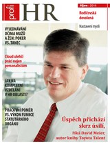 E-magazín Profi HR 5/2016 - A 11 s.r.o.