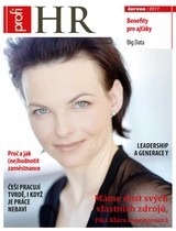 E-magazín Profi HR 3/2017 - A 11 s.r.o.