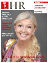 E-magazín Profi HR 1/2017 - A 11 s.r.o.