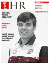 E-magazín Profi HR 2/2017 - A 11 s.r.o.