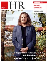 E-magazín Profi HR 5/2019 - A 11 s.r.o.