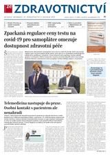 E-magazín Ze Zdravotnictví 11/2020 - A 11 s.r.o.