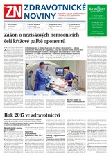 E-magazín Ze Zdravotnictví 2/2017 - A 11 s.r.o.